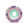 70mm CHOLAS Freeride Wheels