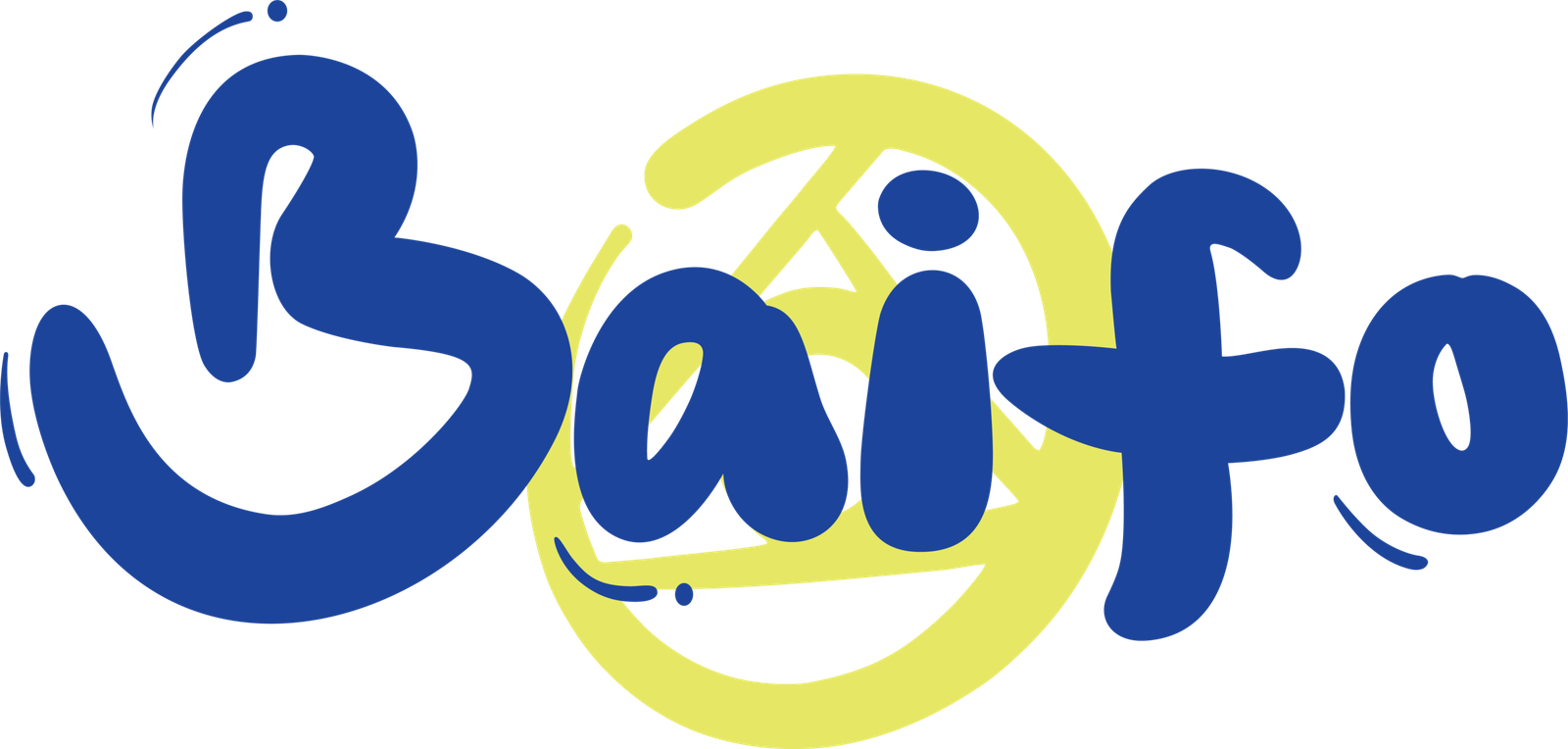 BAIFO LOGO