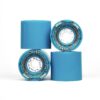 79mm PRO-GOFIO Downhill Wheels