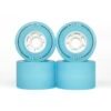 84mm BIGBABY Freeride Wheels BAIFO