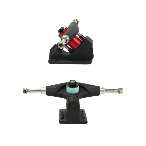 Rebirth Reliable R1 Trucks Black