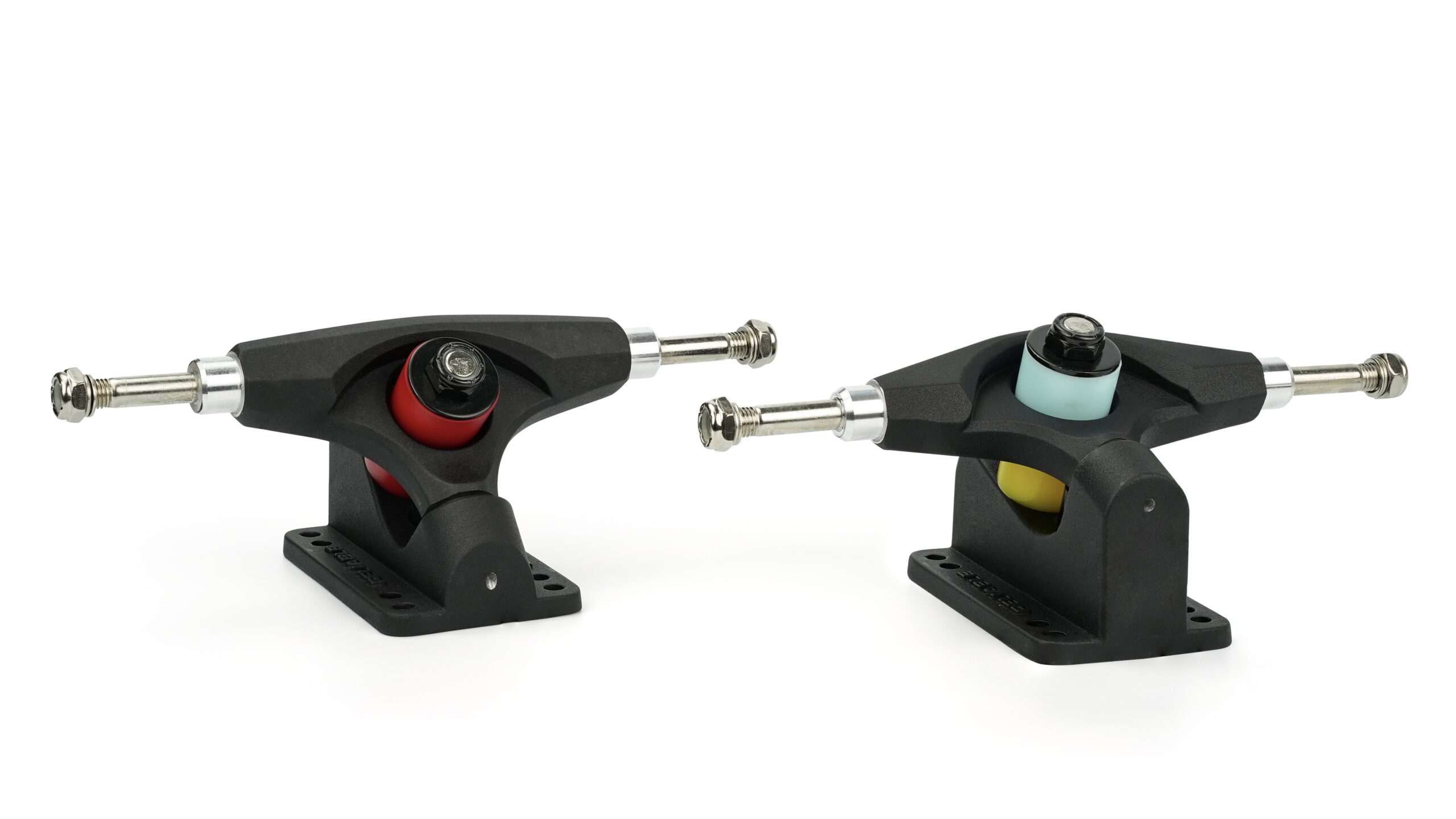 Rebirth Reliable R1 Trucks Black