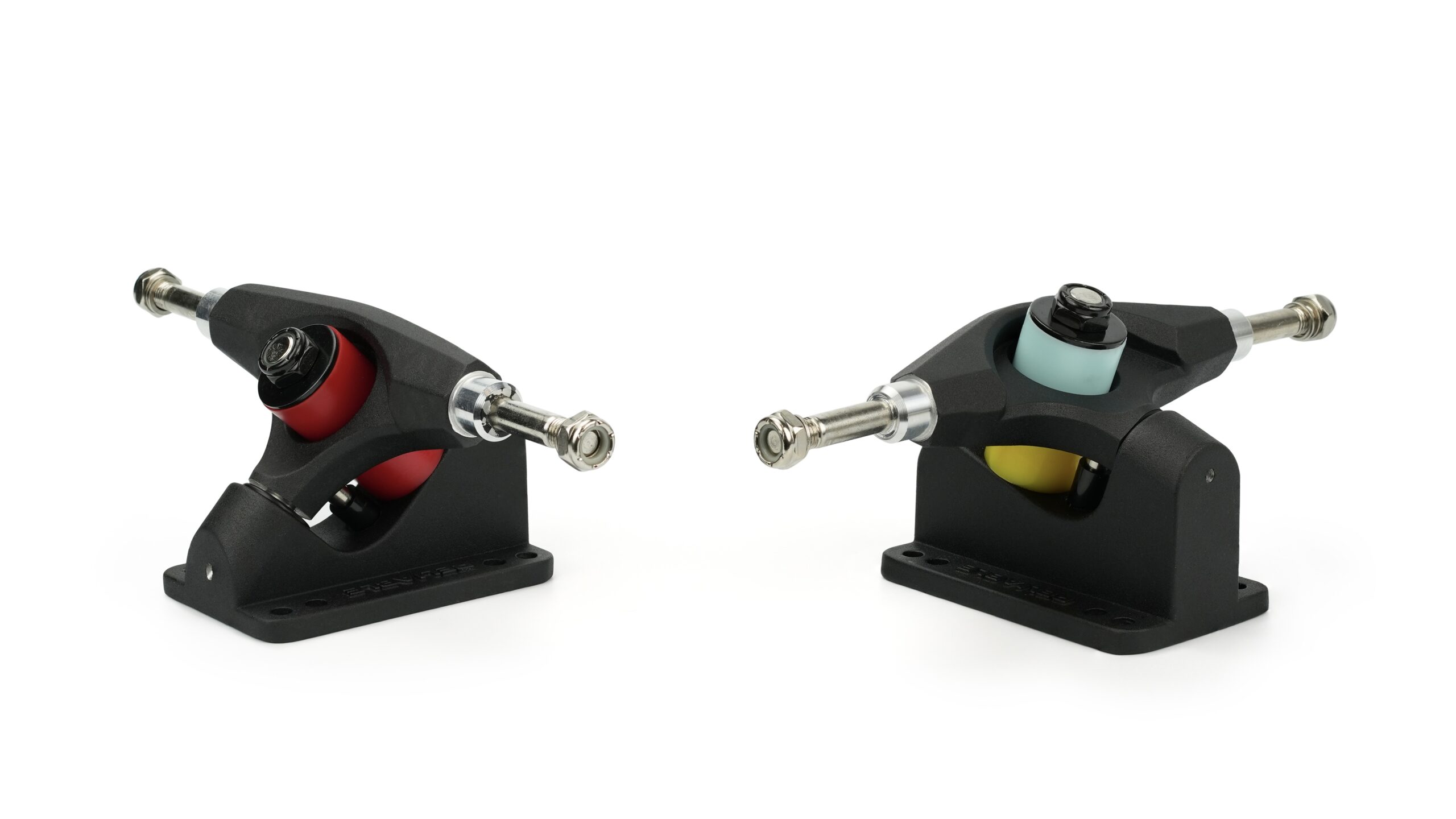 Rebirth Reliable R1 Trucks Black