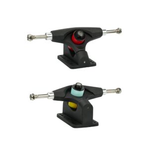 Rebirth Reliable R1 Trucks Black