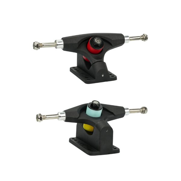 Rebirth Reliable R1 Trucks Black