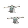 Rebirth Reliable R1 Trucks Silver