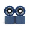 75mm ROSCAS Freeride Wheels BAIFO 4 75mm ROSCAS Freeride Wheels BAIFO