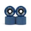 75mm ROSCAS Freeride Wheels BAIFO