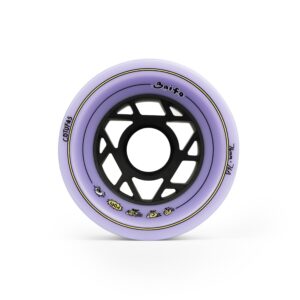 76mm COTUFAS Downhill Freeride Wheels BAIFO