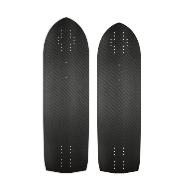 Rebirth R75/R72 Downhill Deck