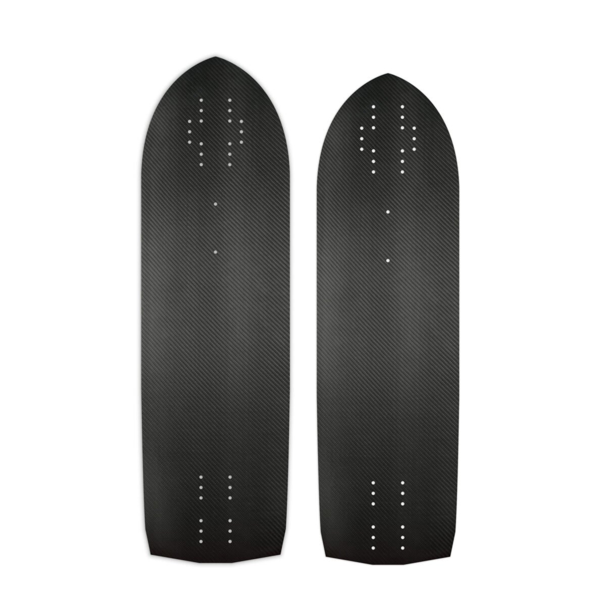 Rebirth R75/R72 Downhill Deck