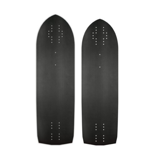 Rebirth R75/R72 Downhill Deck