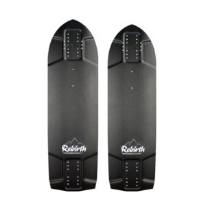 Rebirth R75/R72 Downhill Deck