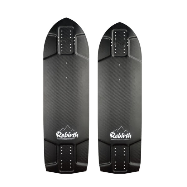 Rebirth R75/R72 Downhill Deck