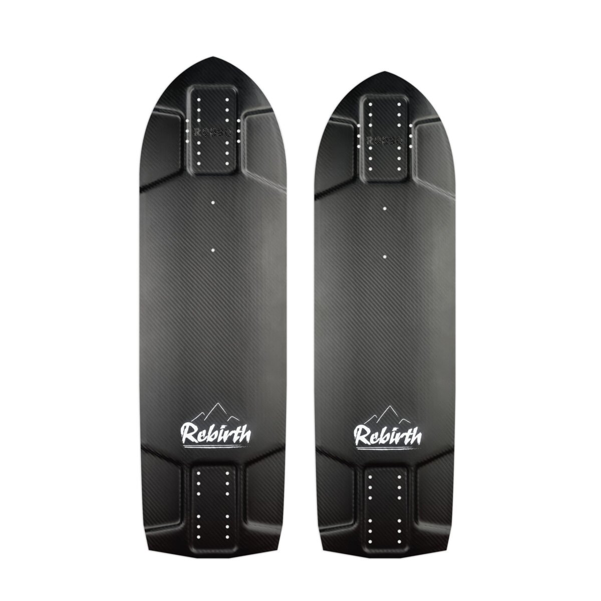 Rebirth R75/R72 Downhill Deck
