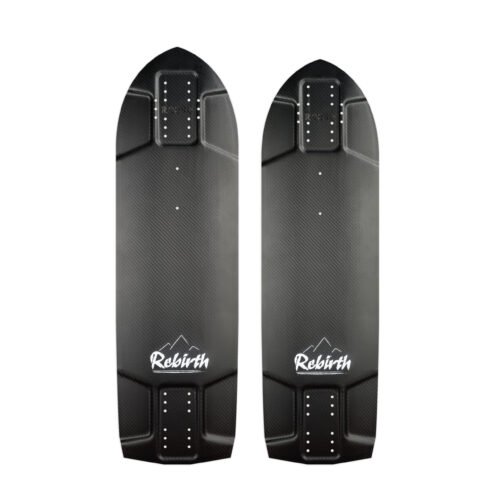 Rebirth R75/R72 Downhill Deck