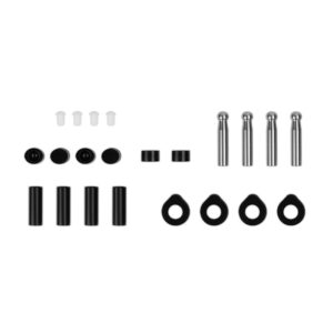 Rebirth Reliable R1 Precision Upgrade Kit