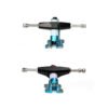 Rebirth S2 Precision Trucks Ice Splash Blue – Black Hanger