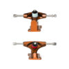 Rebirth S2 Precision Trucks Lava Orange Rebirth S2 Precision Trucks Lava Orange