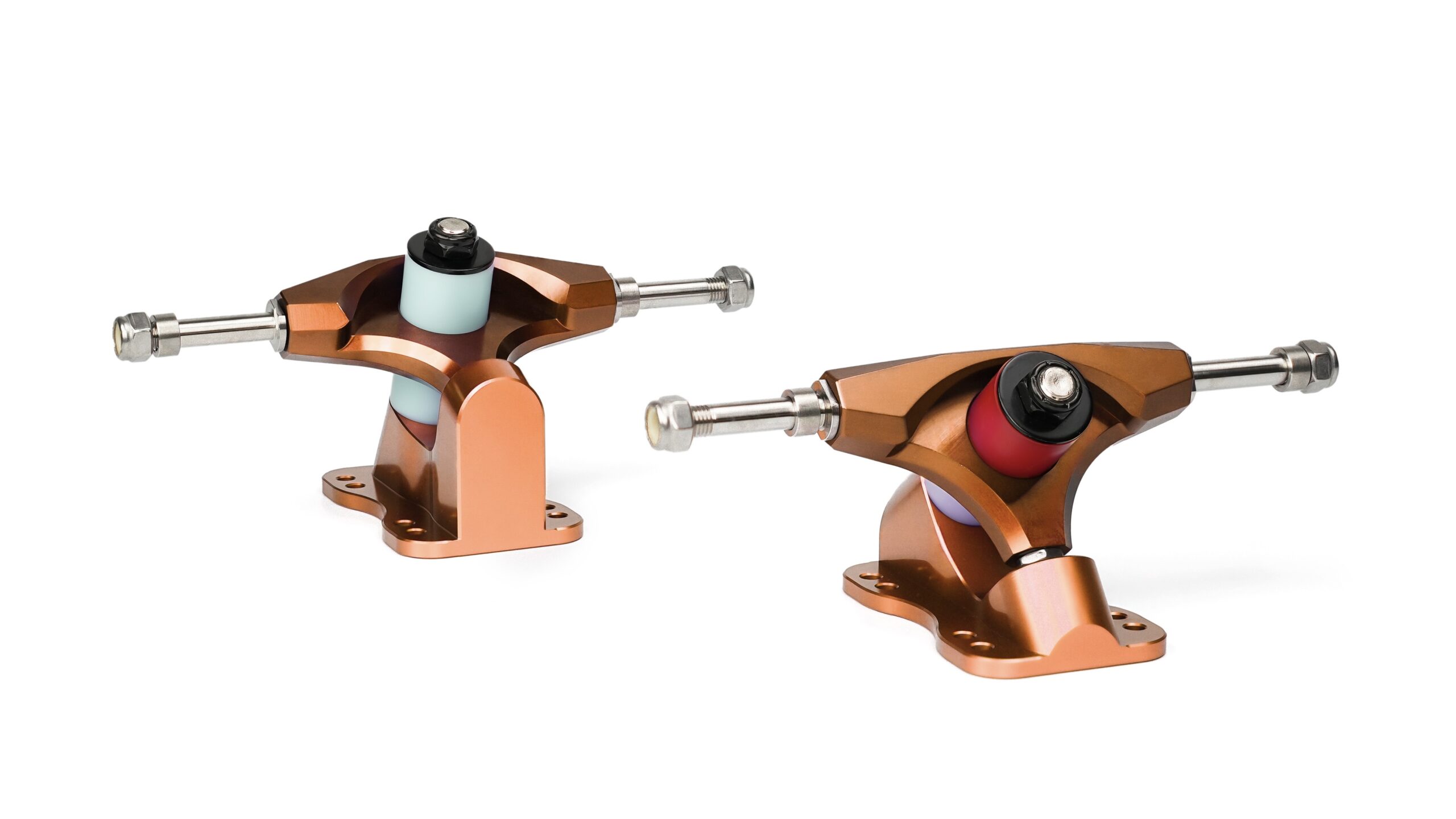 Rebirth S2 Precision Trucks 6