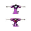 Rebirth S2 Precision Trucks Nebula Purple Rebirth S2 Precision Trucks Nebula Purple