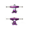 Rebirth S2 Precision Trucks Nebula Purple 3 Rebirth S2 Precision Trucks Nebula Purple