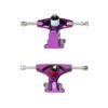 Rebirth S2 Precision Trucks Nebula Purple