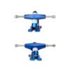 Rebirth S2 Precision Trucks Racing Blue