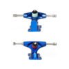 Rebirth S2 Precision Trucks Racing Blue