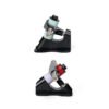 Rebirth S2 Precision Trucks Tactical Black