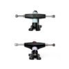 Rebirth S2 Precision Trucks Tactical Black