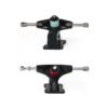 Rebirth S2 Precision Trucks Tactical Black