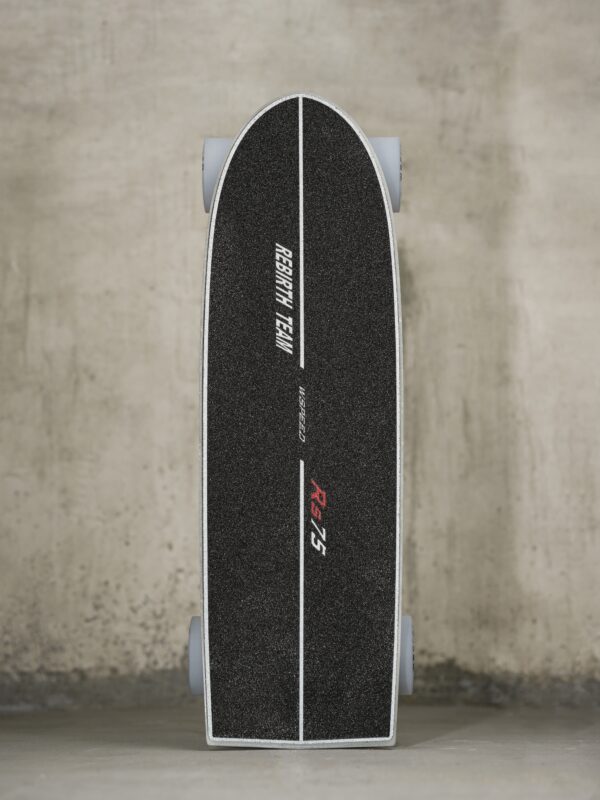 b8ebddcf667139be949122ef3b4f2c59 WSPEED M1-S60 Electric Skateboard