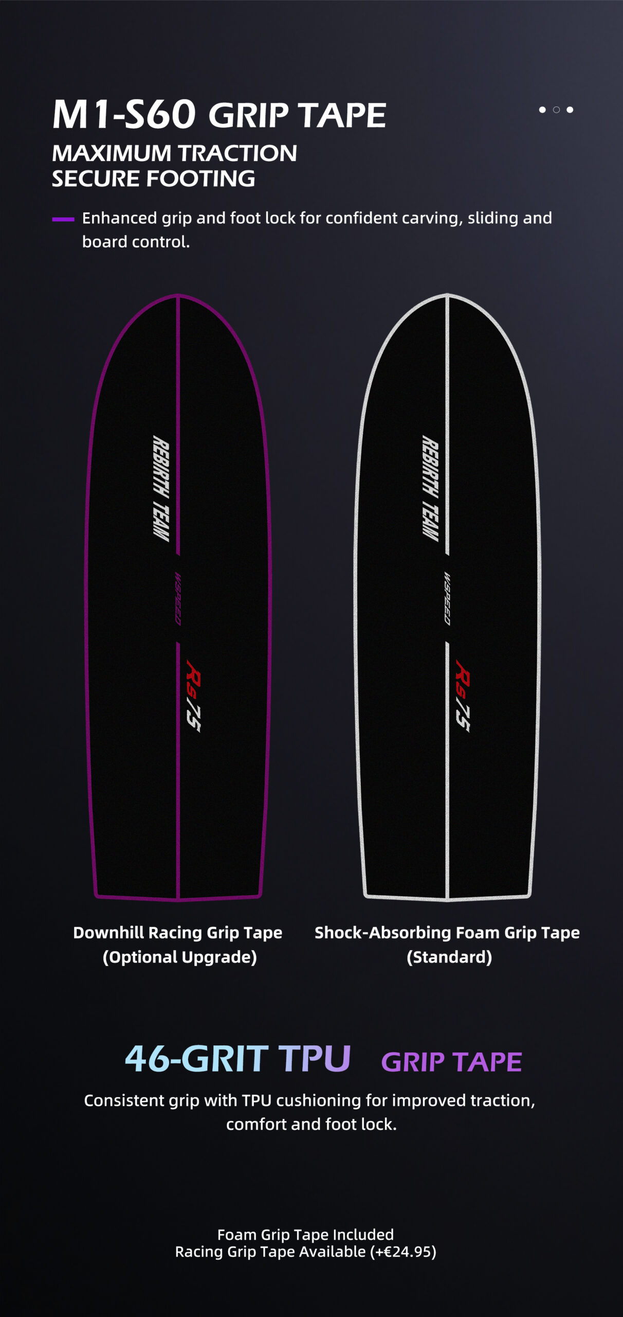 m1-s60-grip-tape-options