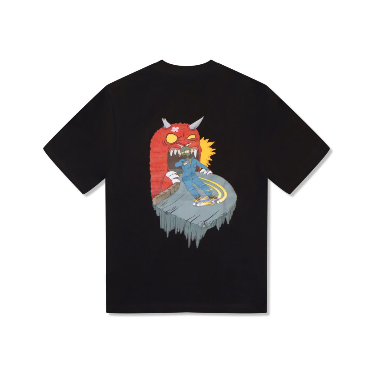 Baifo Team Series T-Shirt