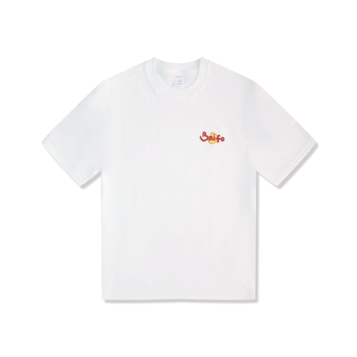 Baifo Team Series T-Shirt