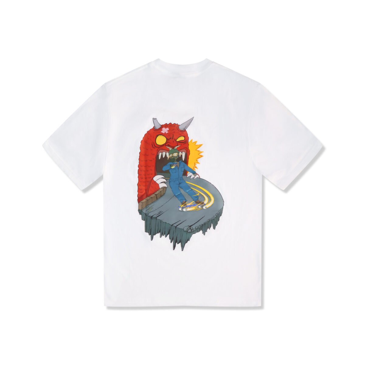 Baifo Team Series T-Shirt