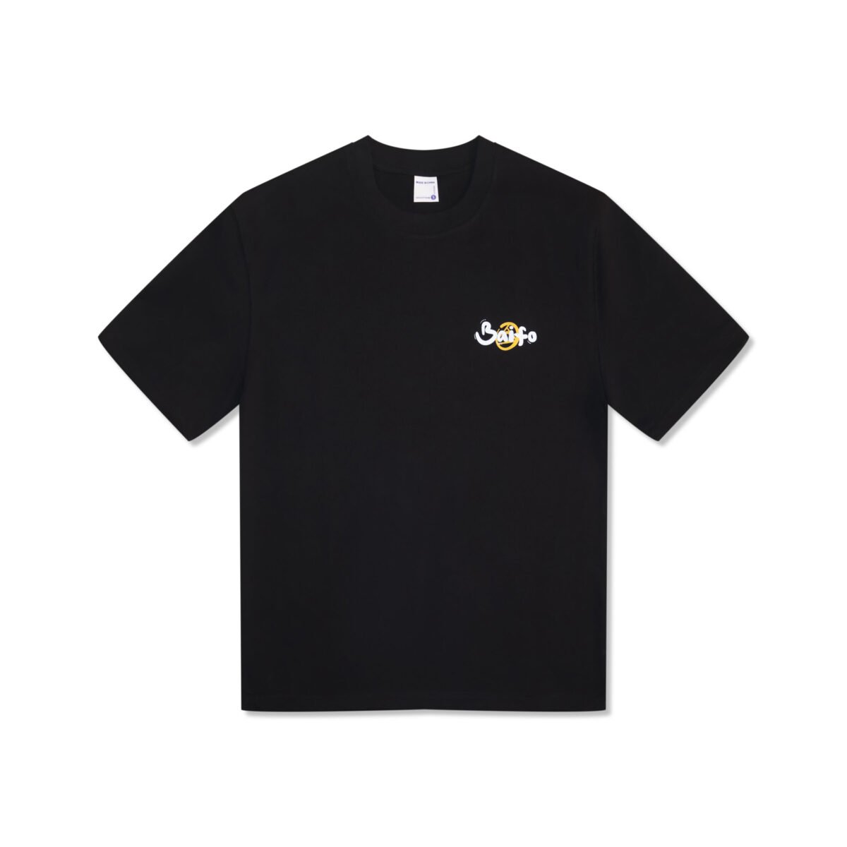 Baifo Team Series T-Shirt