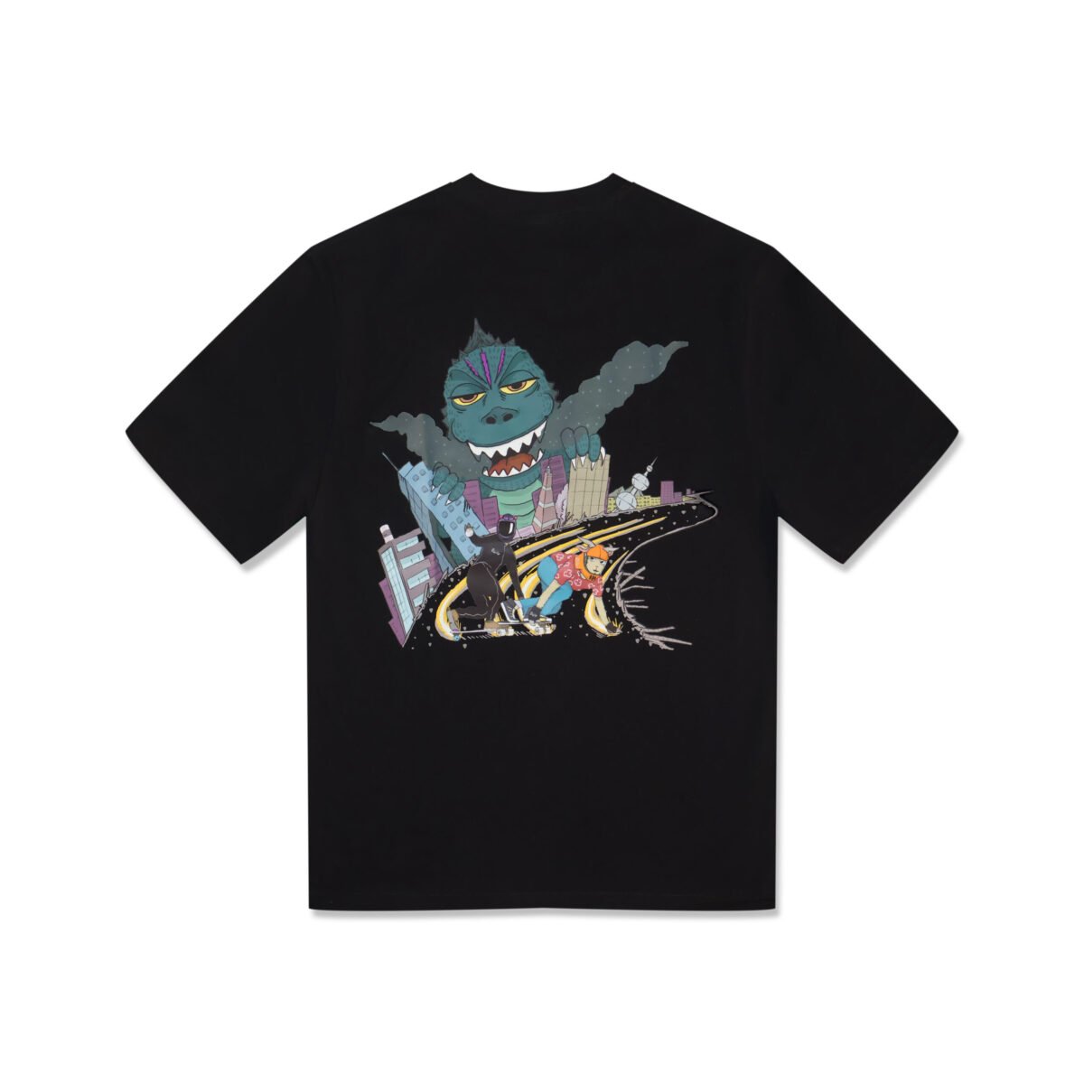Baifo Team Series T-Shirt